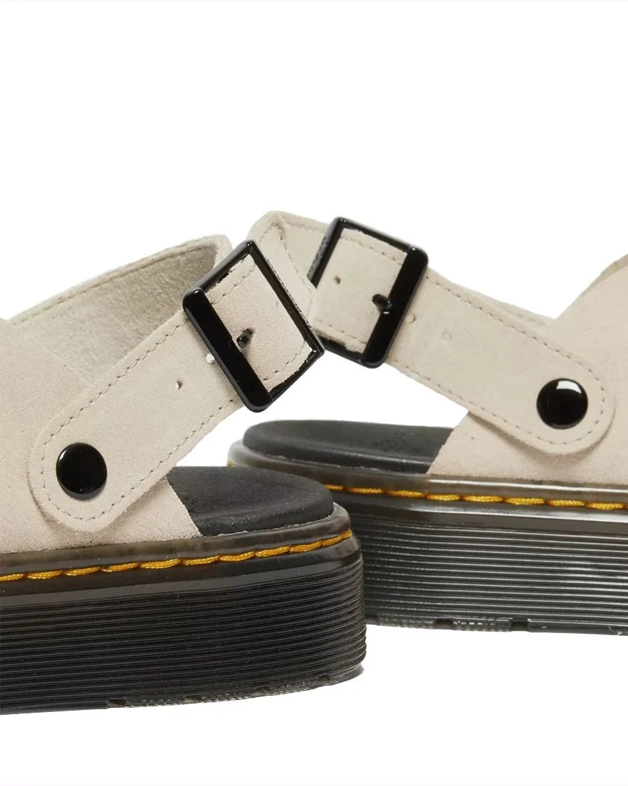 CARLSON DR. MARTENS CHAUSSURE URBAINE - Image 5