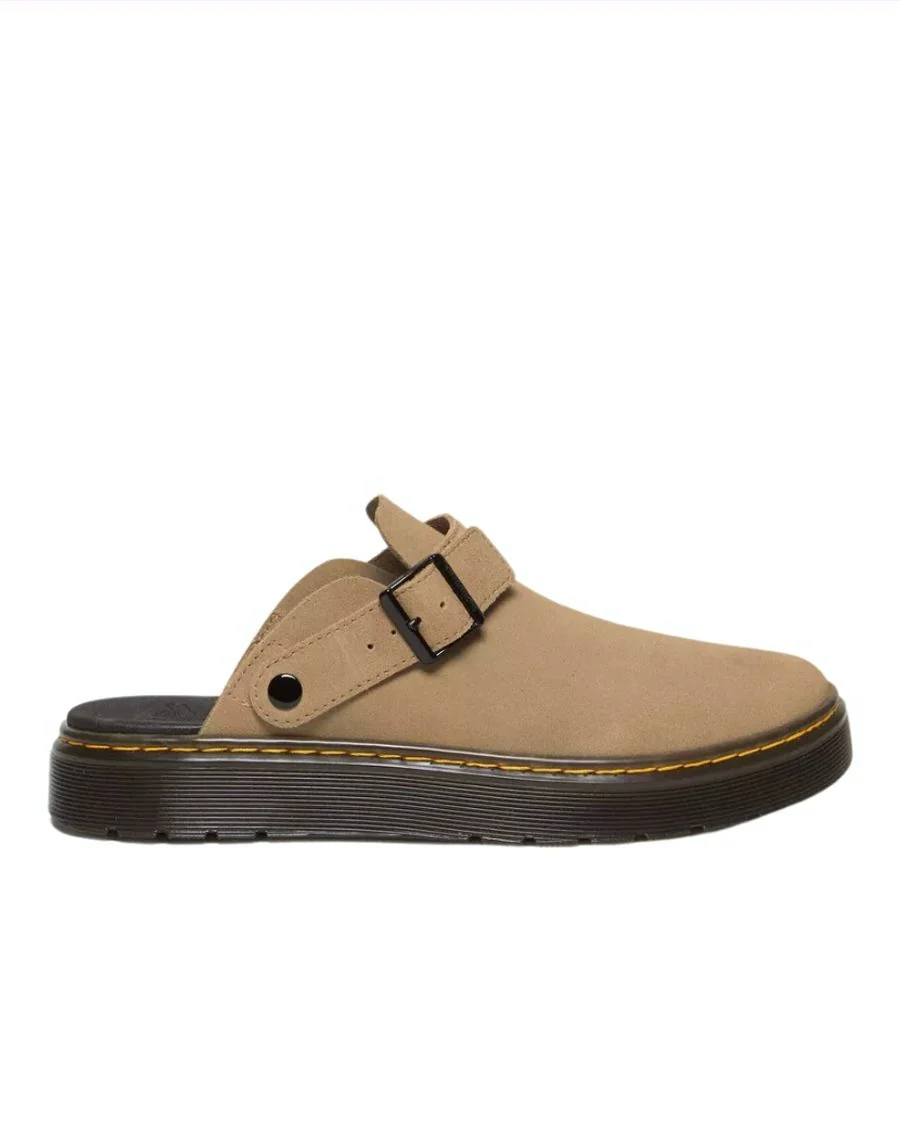 CARLSON DR. MARTENS CHAUSSURE URBAINE