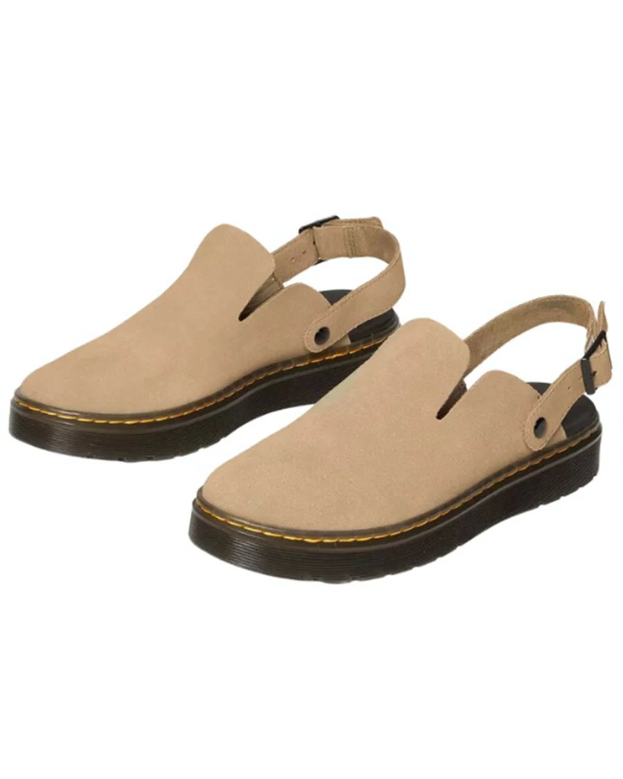 CARLSON DR. MARTENS CHAUSSURE URBAINE - Image 3