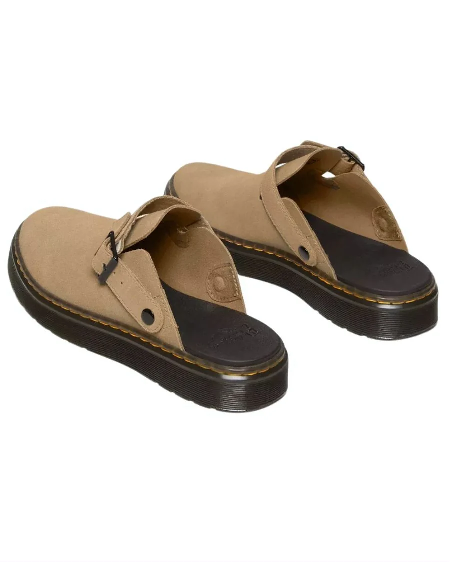 CARLSON DR. MARTENS CHAUSSURE URBAINE - Image 4