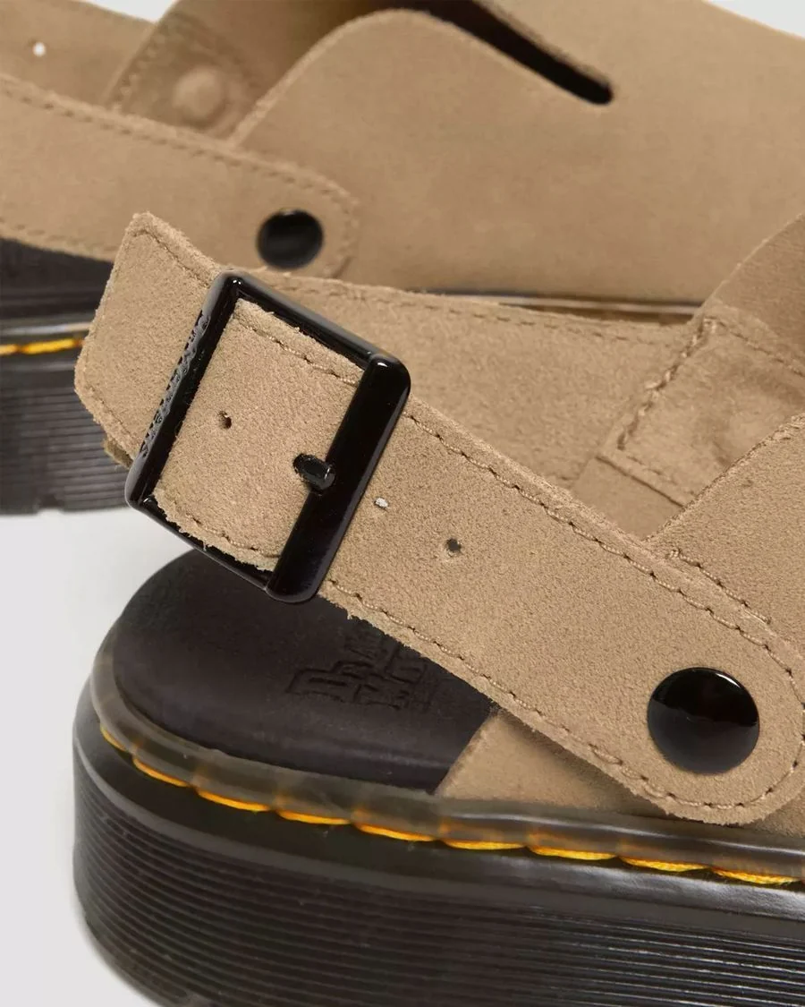 CARLSON DR. MARTENS CHAUSSURE URBAINE - Image 5