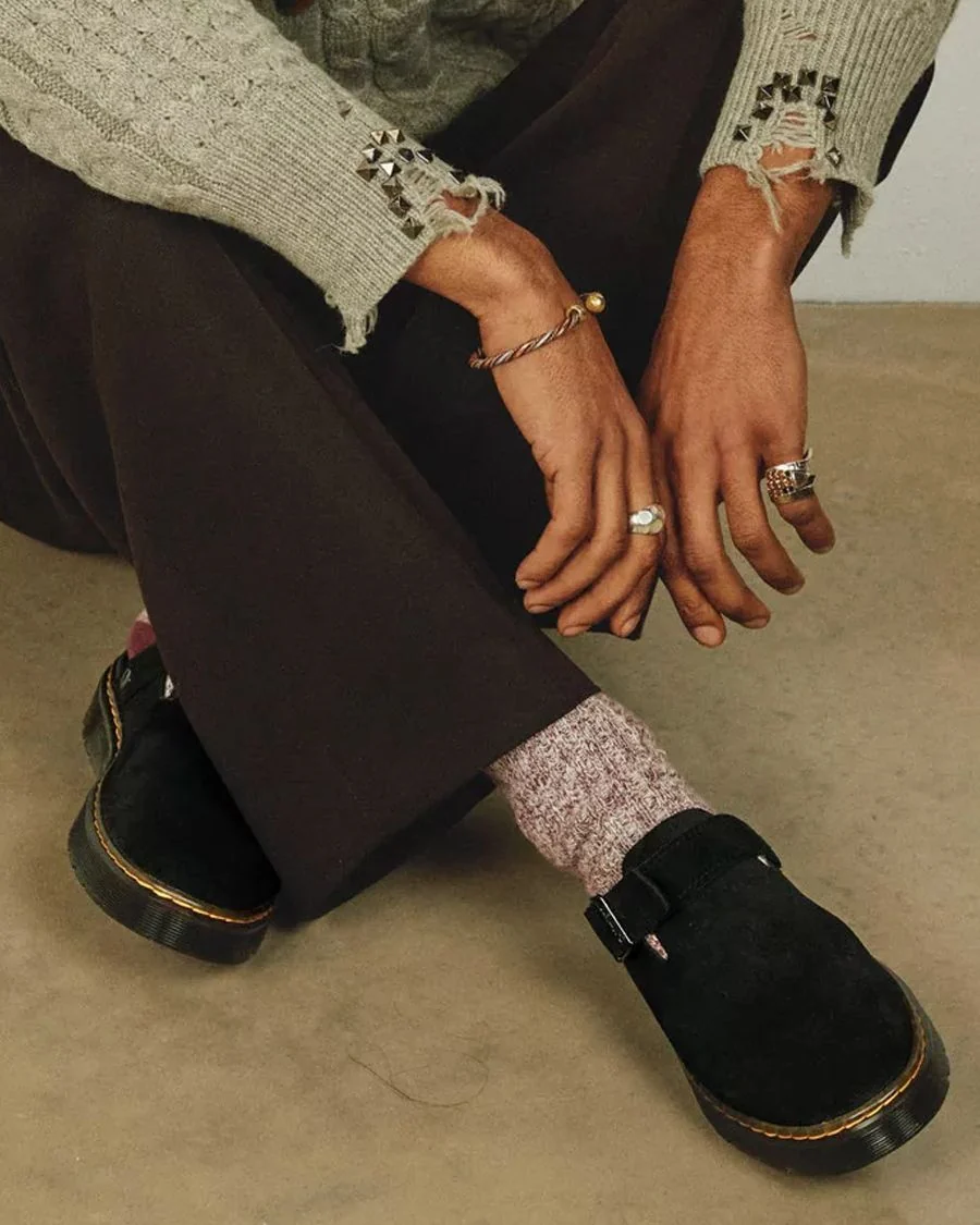 CARLSON DR. MARTENS CHAUSSURE URBAINE - Image 2