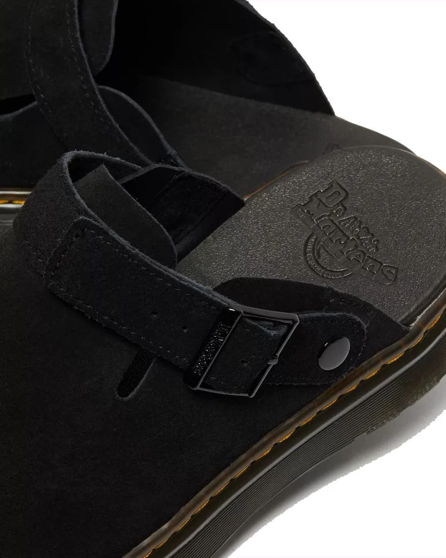 CARLSON DR. MARTENS CHAUSSURE URBAINE - Image 7