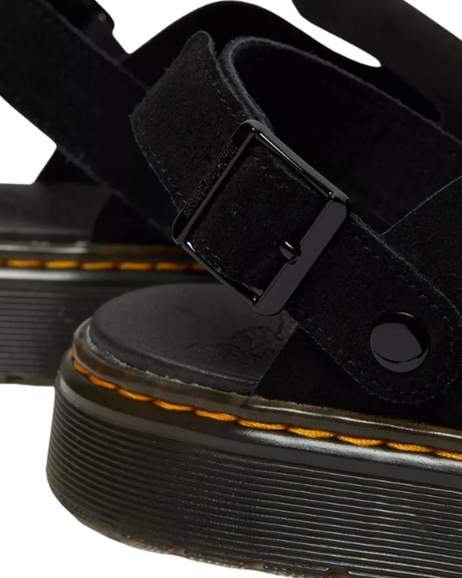 CARLSON DR. MARTENS CHAUSSURE URBAINE - Image 8