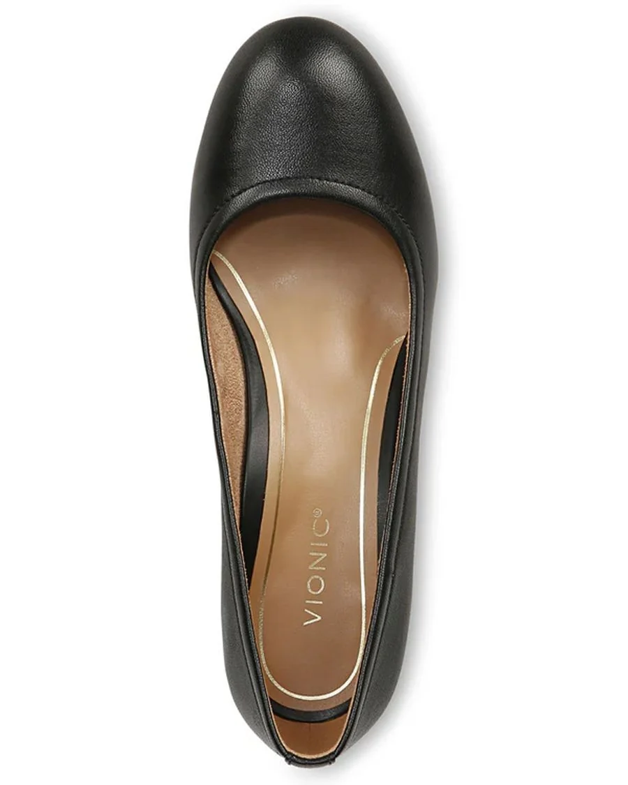 CARMEL VIONIC CHAUSSURE TALON HAUT - Image 3