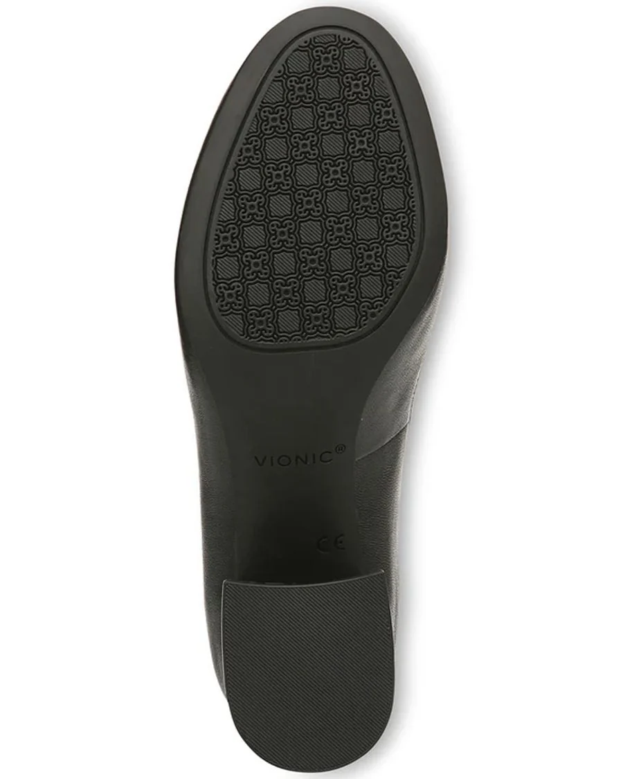 CARMEL VIONIC CHAUSSURE TALON HAUT - Image 5