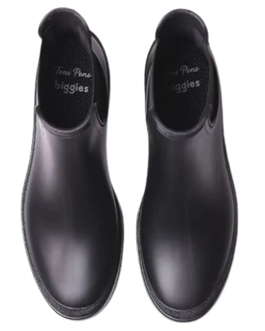 CARTER TONI PONS BOTTE PLUIE - Image 3