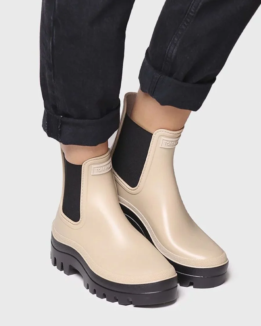 CARTER TONI PONS BOTTE PLUIE - Image 2