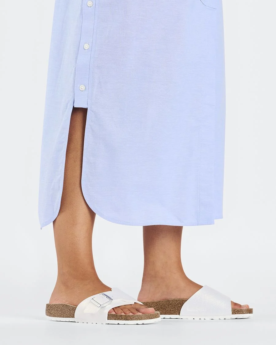 CATALINA BIRKENSTOCK SANDALE URBAINE - Image 4