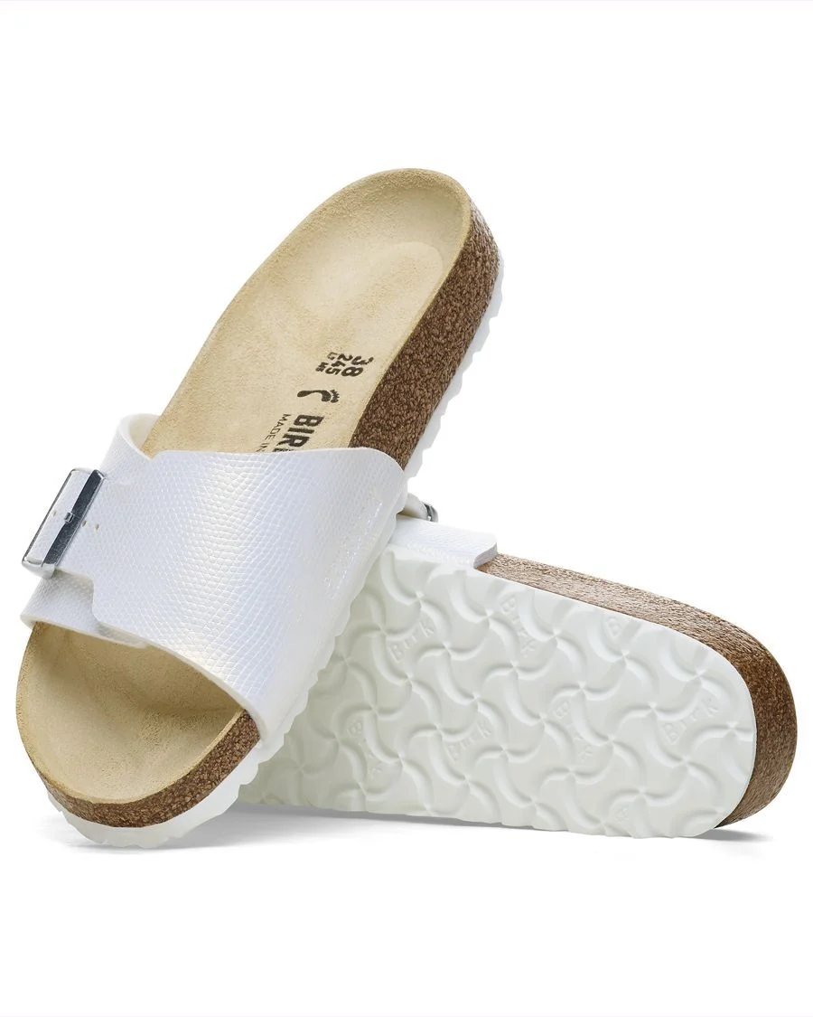 CATALINA BIRKENSTOCK SANDALE URBAINE - Image 7