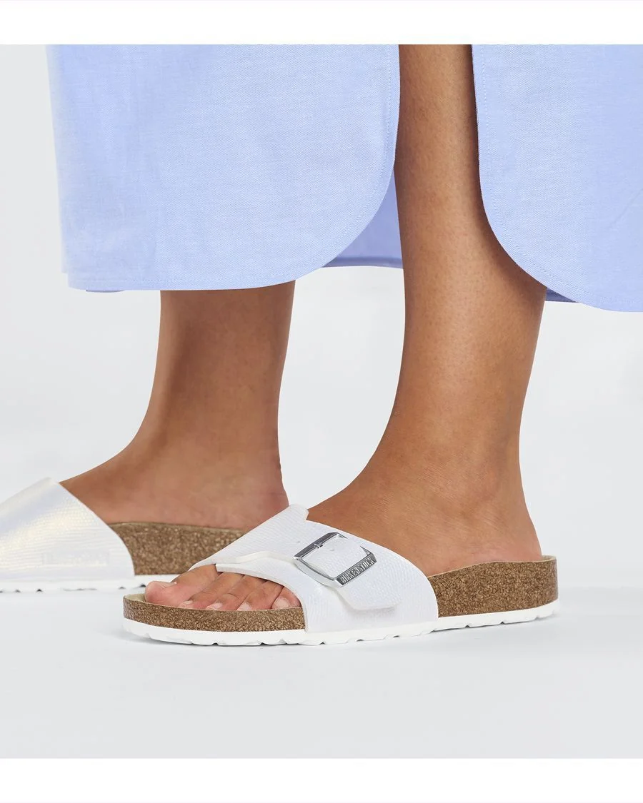 CATALINA BIRKENSTOCK SANDALE URBAINE - Image 8