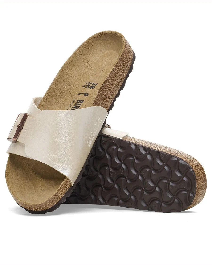 CATALINA BIRKENSTOCK SANDALE URBAINE - Image 5