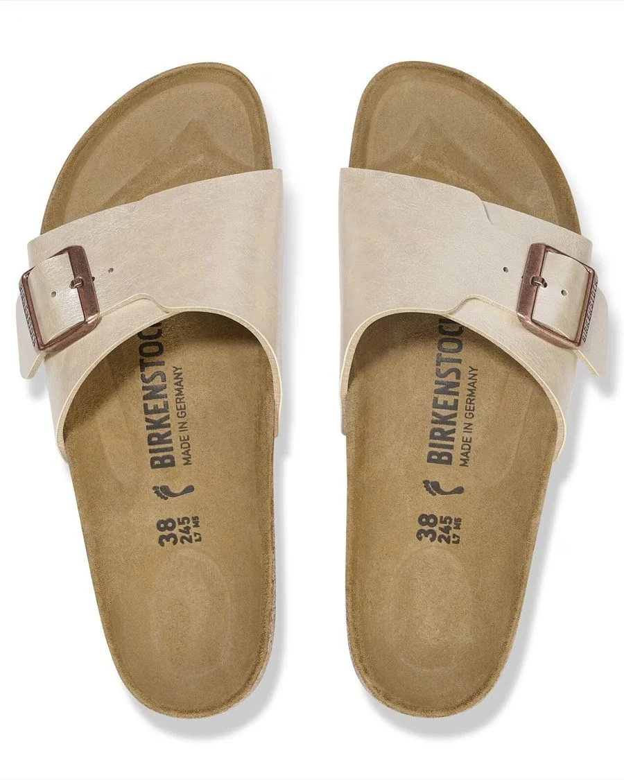 CATALINA BIRKENSTOCK SANDALE URBAINE - Image 6