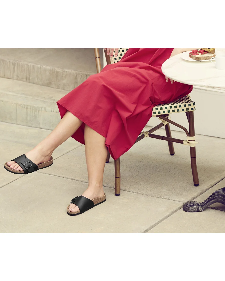 CATALINA BIRKENSTOCK SANDALE URBAINE - Image 2