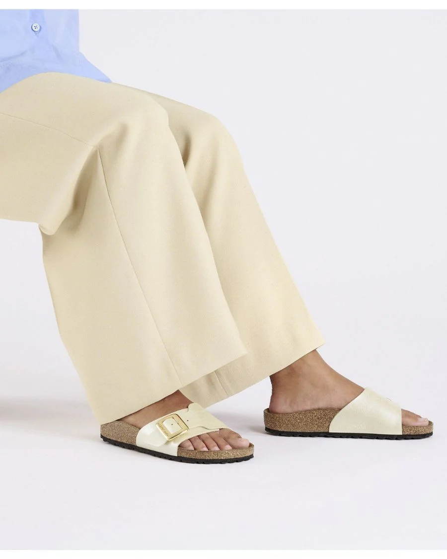 CATALINA BIRKENSTOCK SANDALE URBAINE - Image 2