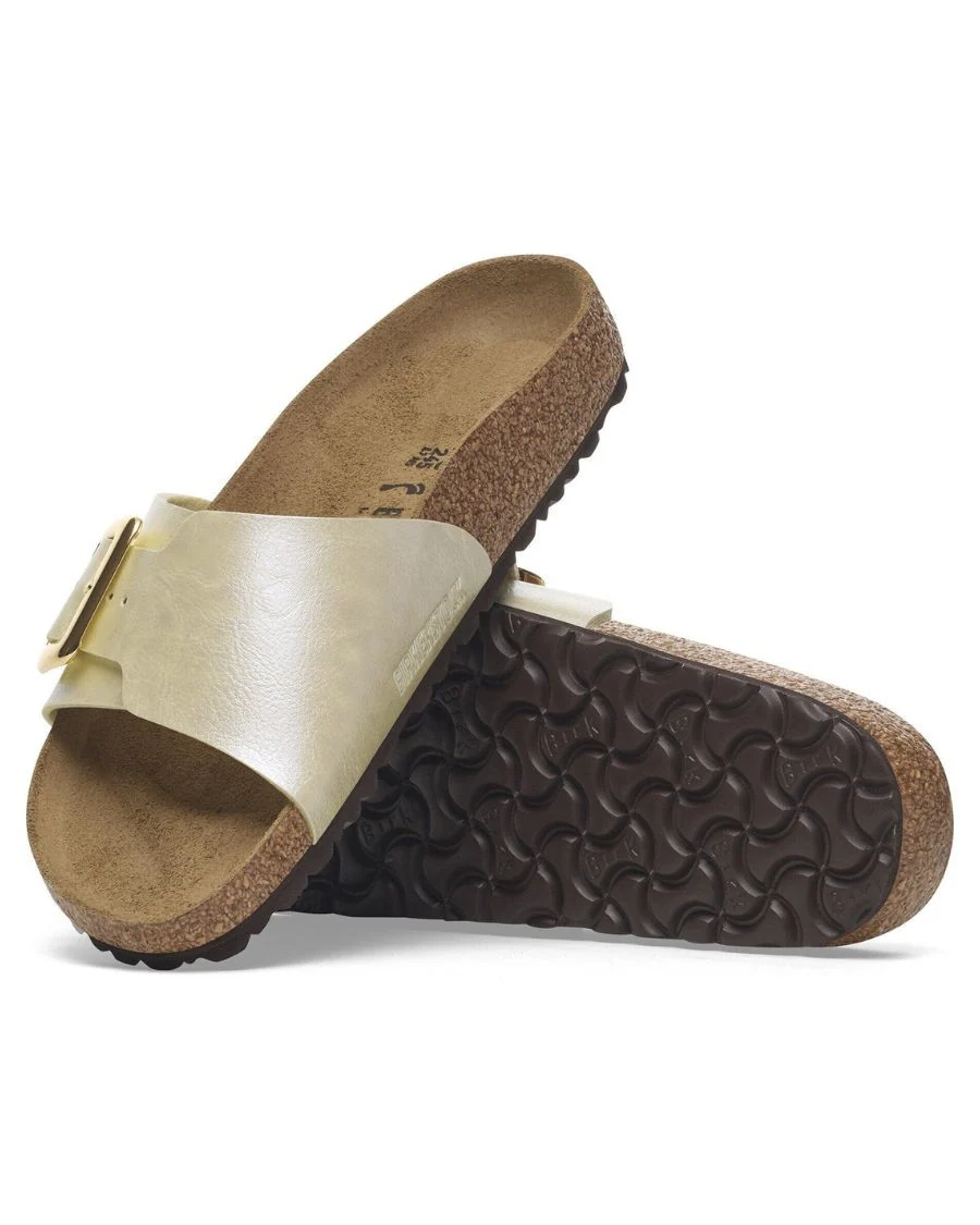 CATALINA BIRKENSTOCK SANDALE URBAINE - Image 3