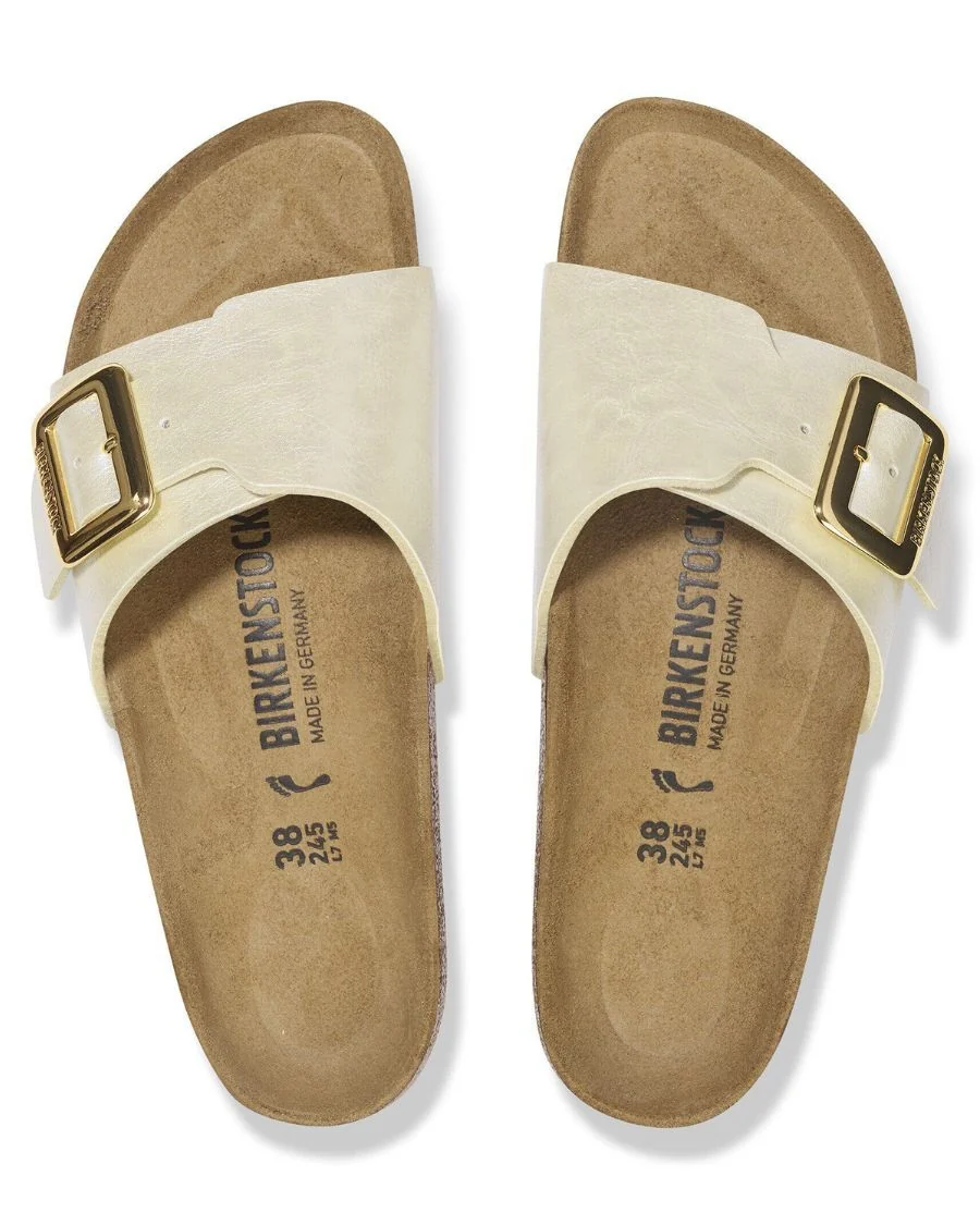 CATALINA BIRKENSTOCK SANDALE URBAINE - Image 5