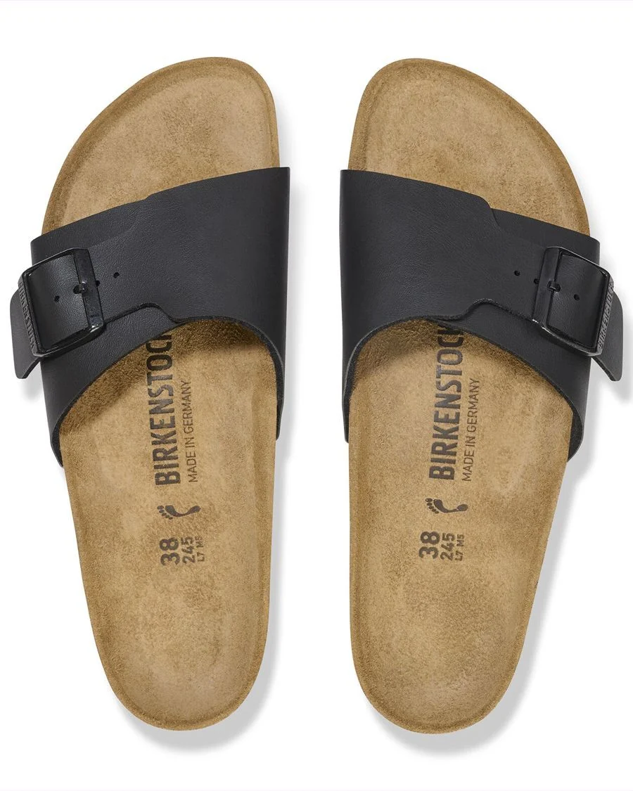 CATALINA BIRKENSTOCK SANDALE URBAINE - Image 5