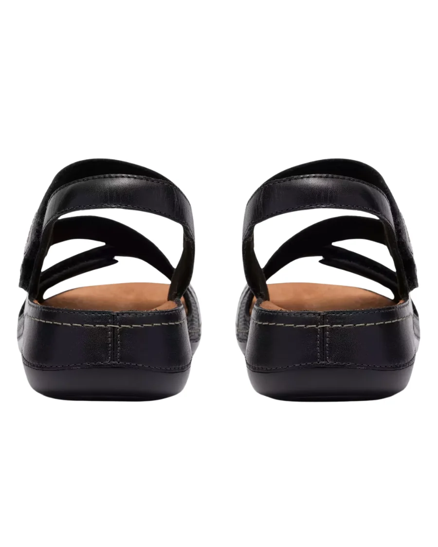 CECILY MIX CLARKS SANDALE TOUT-ALLER - Image 4