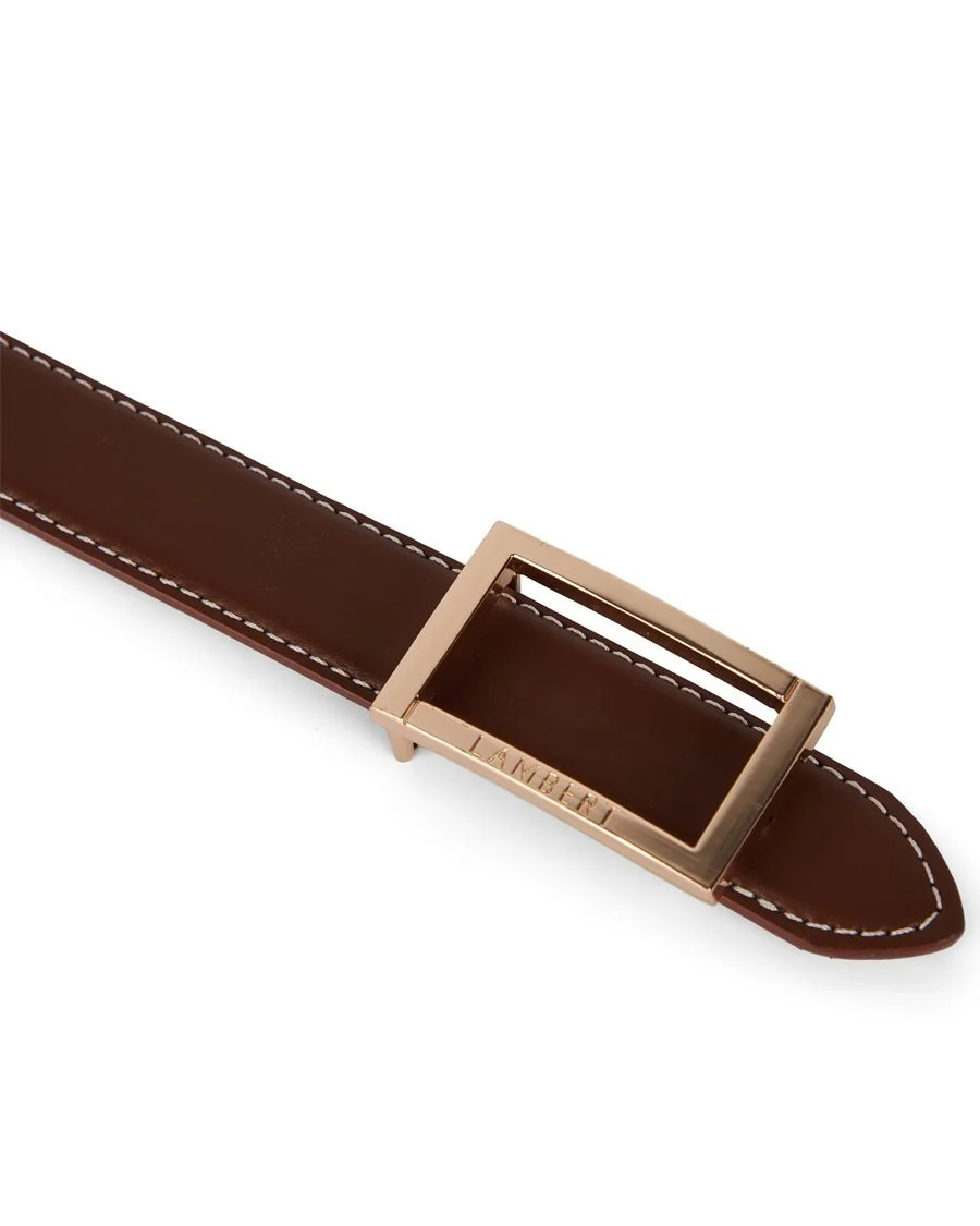 CEINTURE CARA LAMBERT SAC DIVERS ACCESSOIRE - Image 5