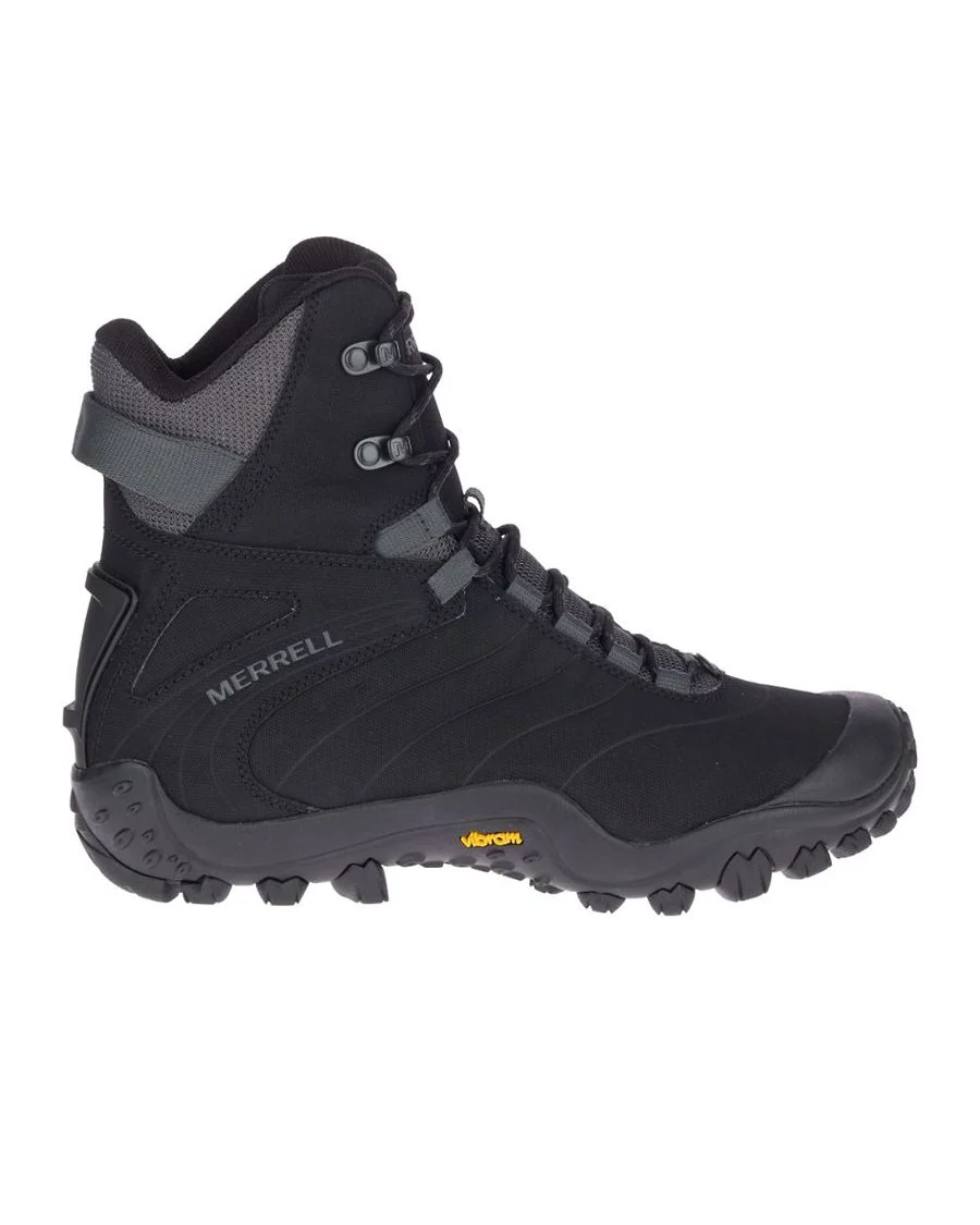 CHAMELEON THERMO 8 MERRELL BOTTE HIVER PLEIN AIR