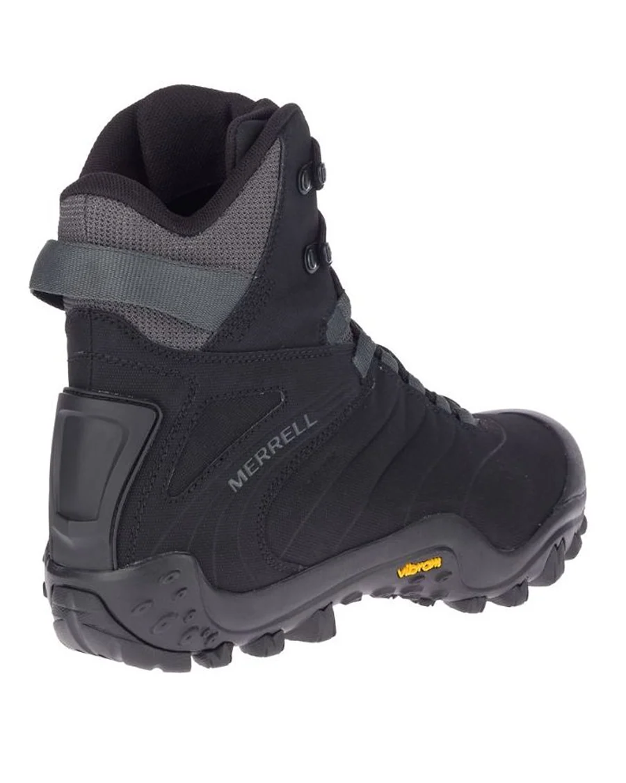 CHAMELEON THERMO 8 MERRELL BOTTE HIVER PLEIN AIR - Image 2