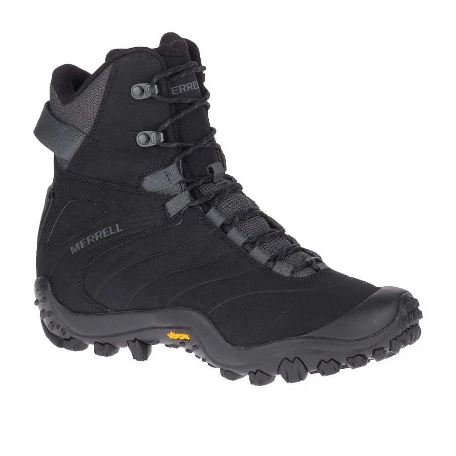 CHAMELEON THERMO 8 MERRELL BOTTE HIVER PLEIN AIR - Image 5