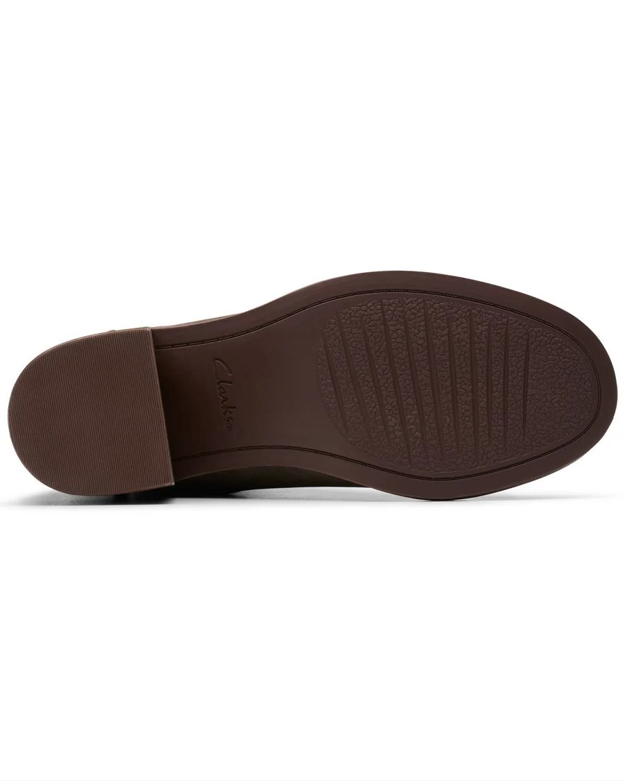 CHAMBERLY TOP CLARKS BOTTE COURTE - Image 6