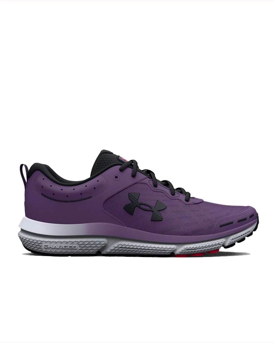 CHARGED ASSERT UNDER ARMOUR ESPADRILLE COURSE