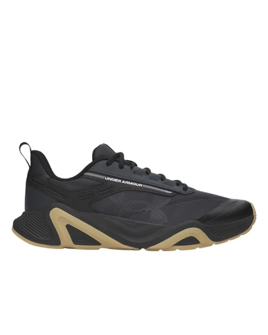 CHARGED COMMIT UNDER ARMOUR ESPADRILLE ENTRAÎNEMENT