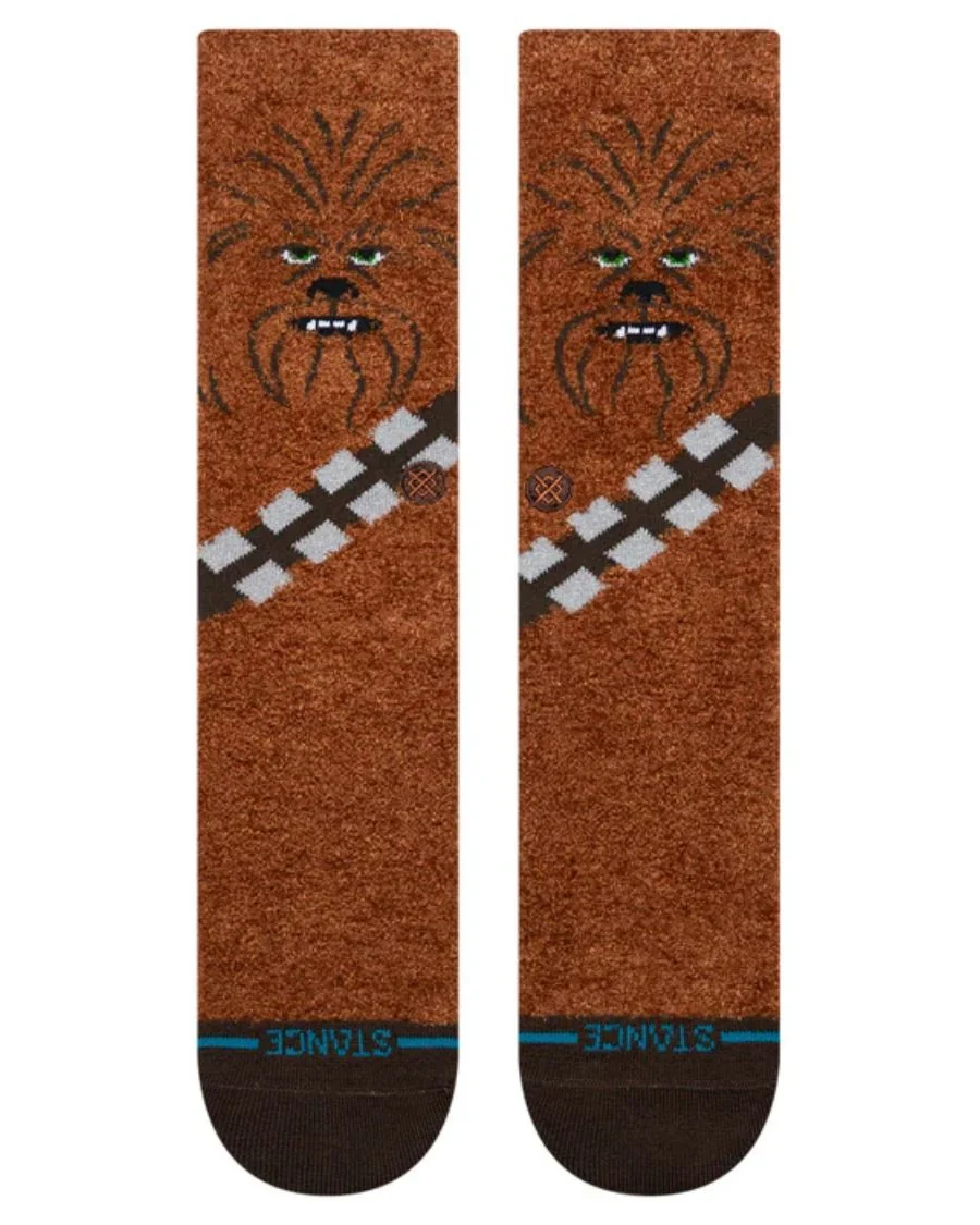 CHEWIE CREW STANCE DIVERS BAS