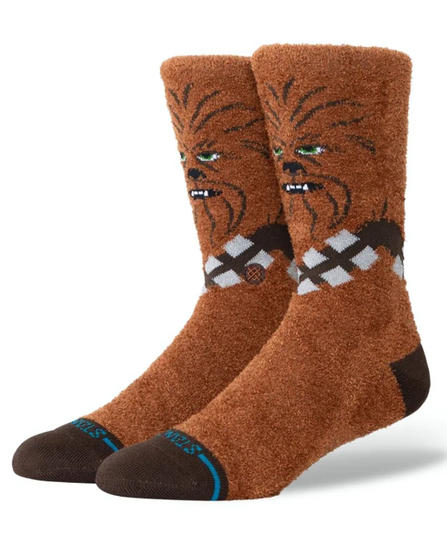 CHEWIE CREW STANCE DIVERS BAS - Image 2