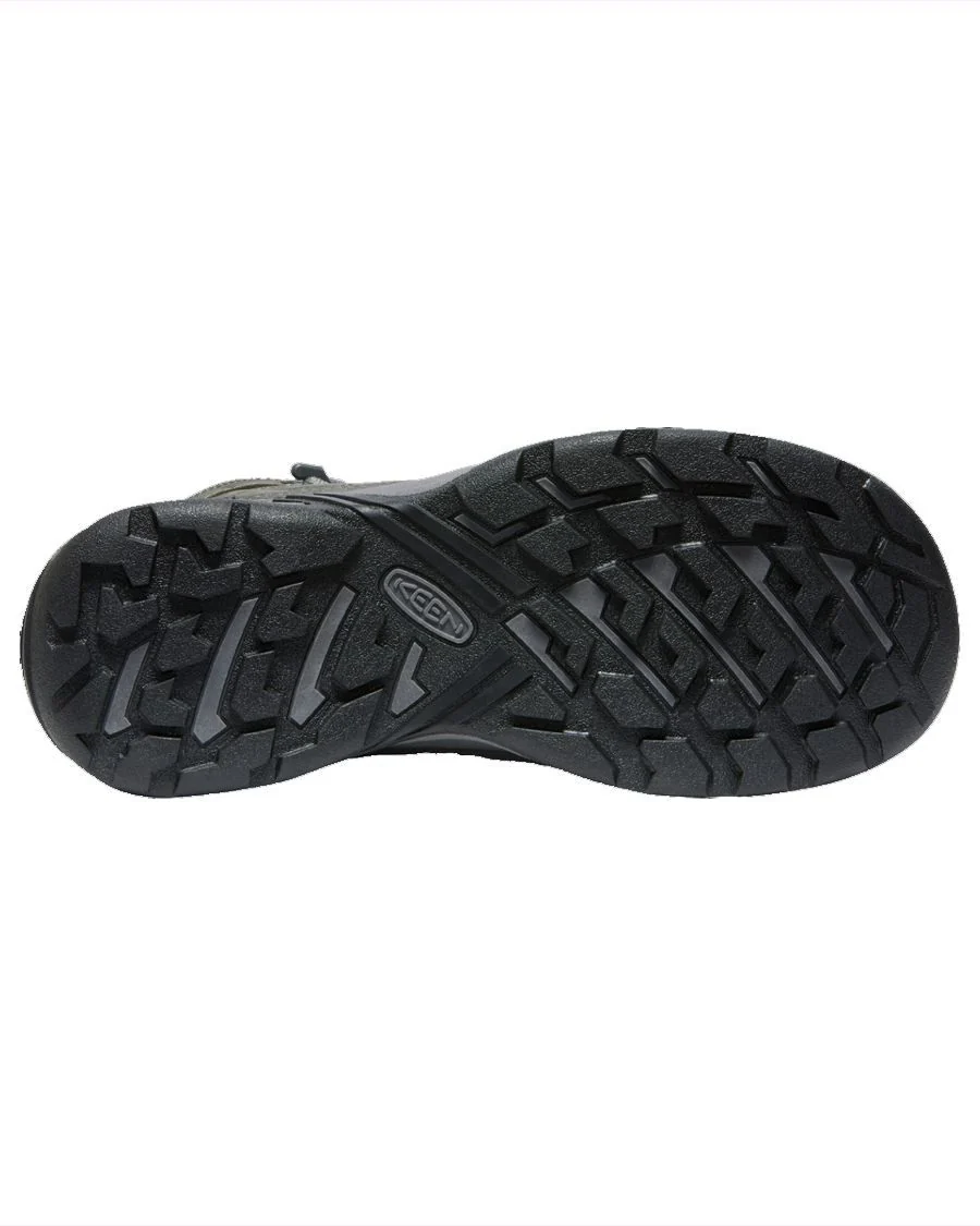 CIRCADIA MID WP KEEN BOTTE PLEIN AIR - Image 2