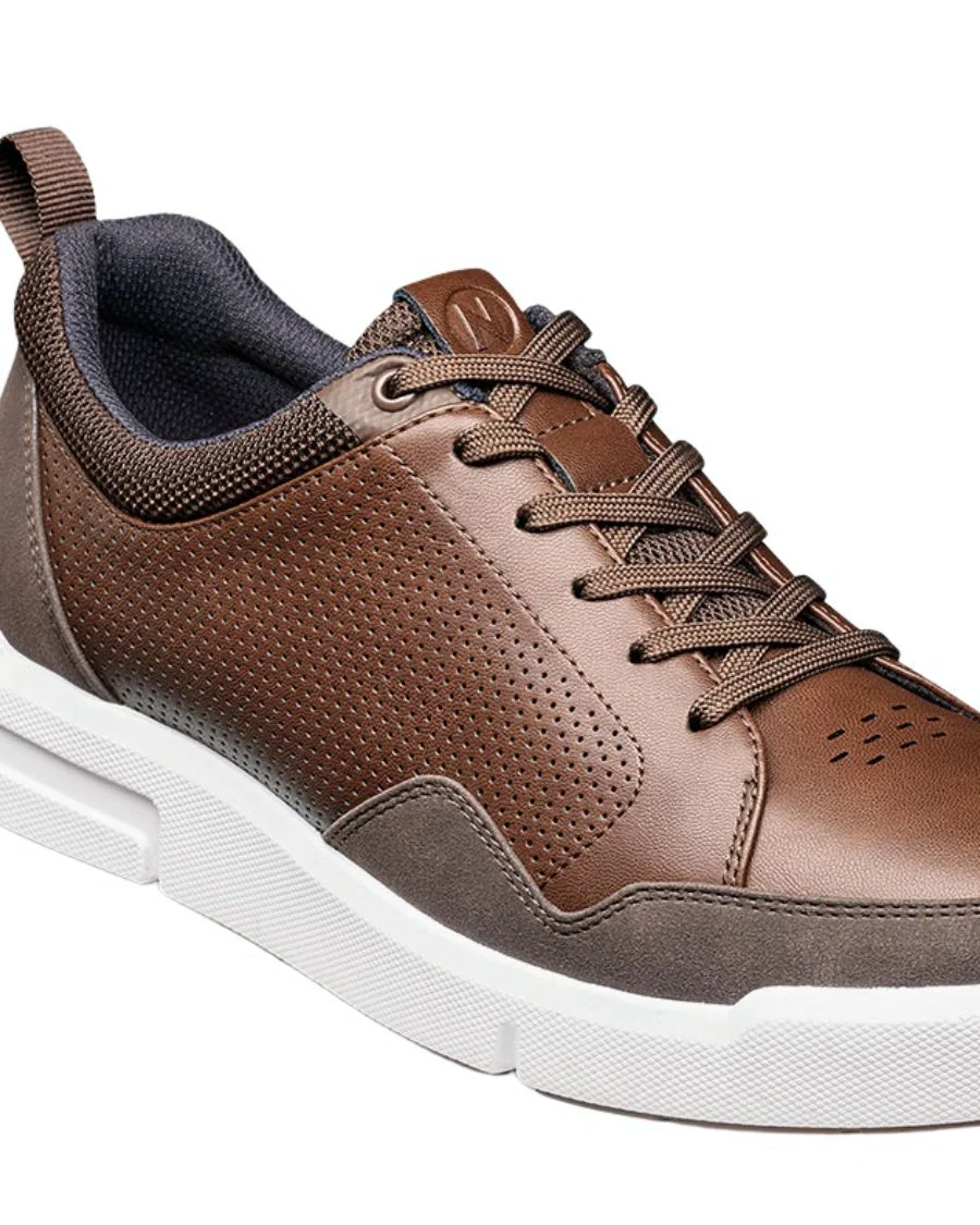 CITY RALLY NUNN BUSH CHAUSSURE TOUT-ALLER - Image 2