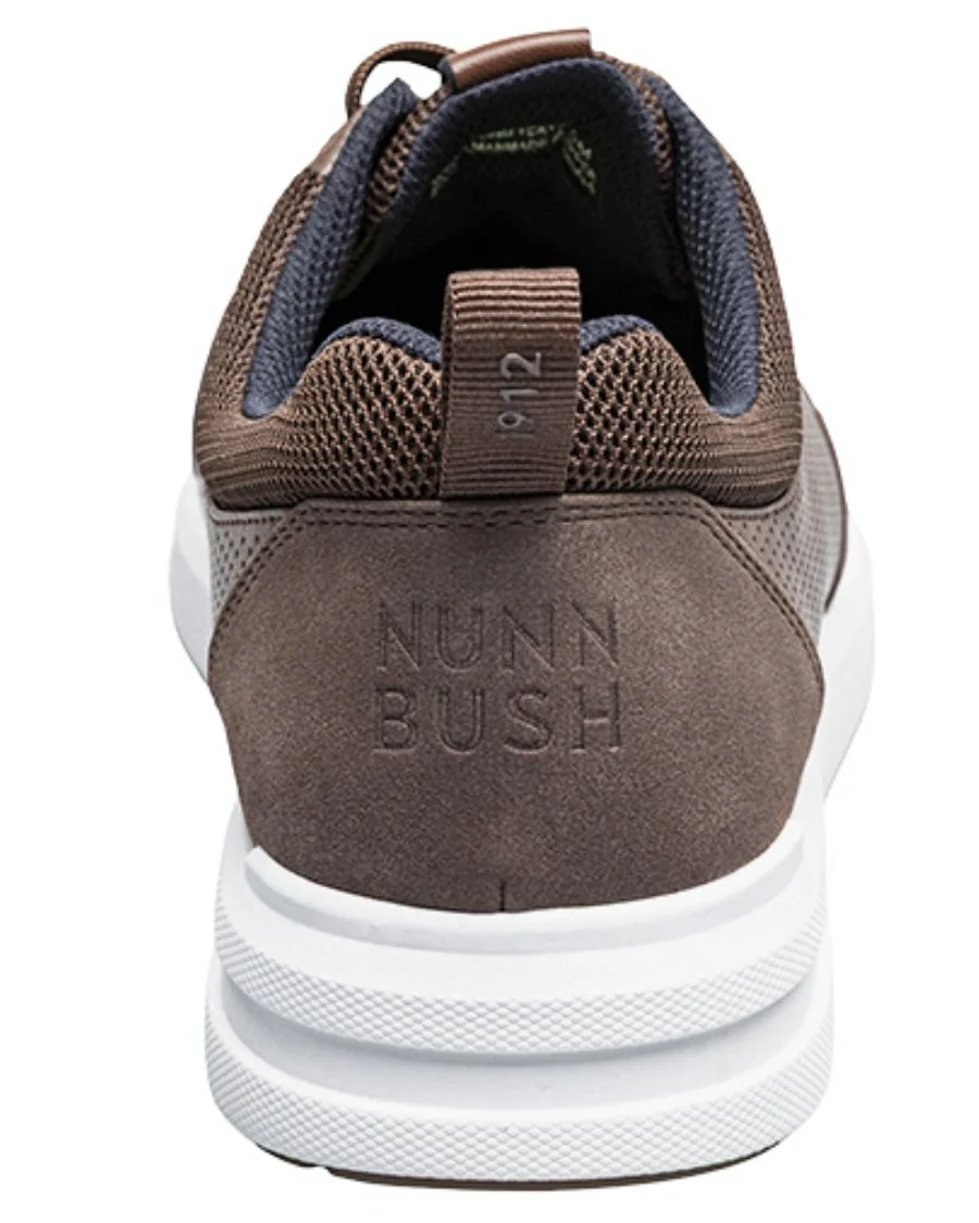 CITY RALLY NUNN BUSH CHAUSSURE TOUT-ALLER - Image 5