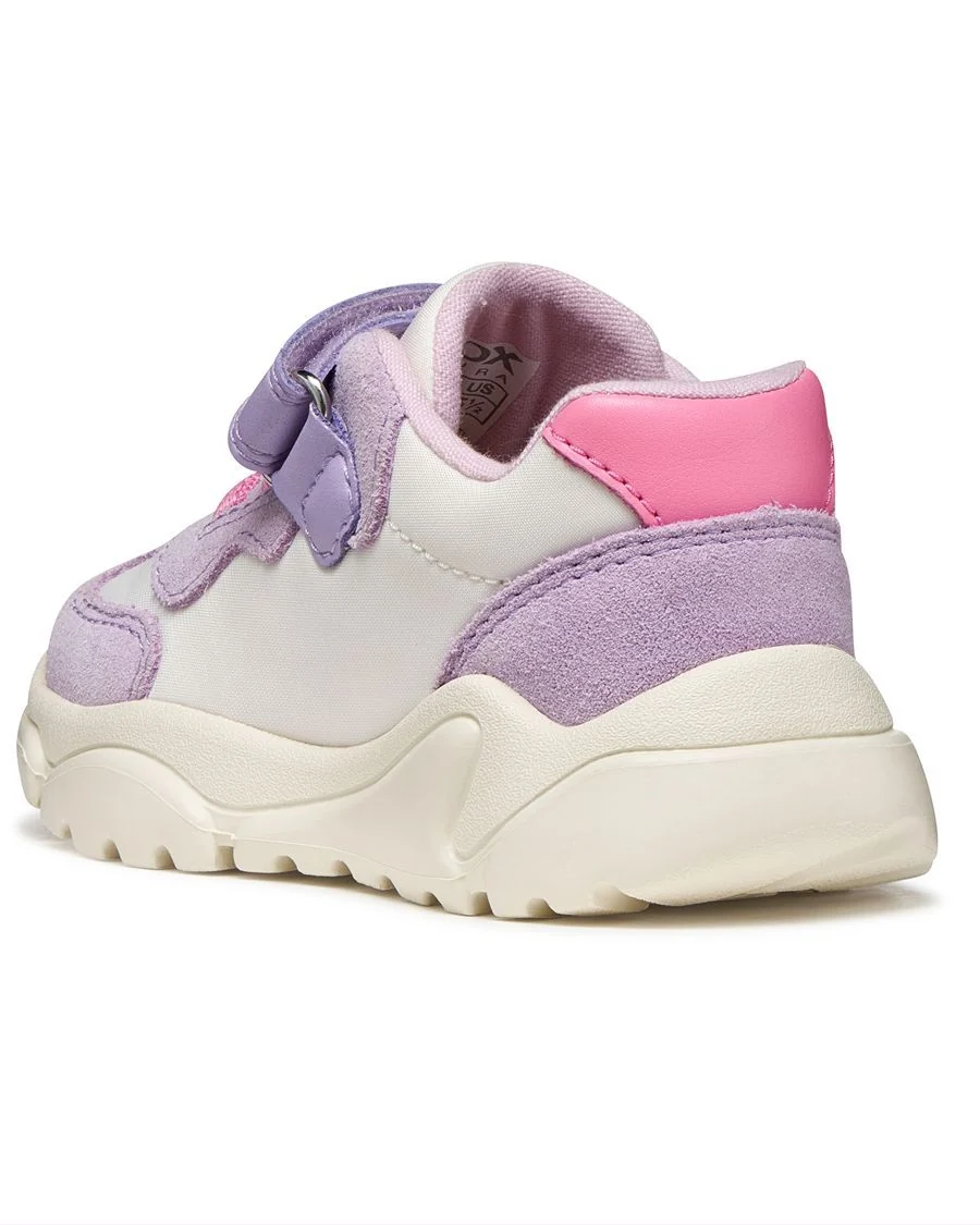CIUFCIUF GEOX BÉBÉ FILLE BOTTINE - Image 2