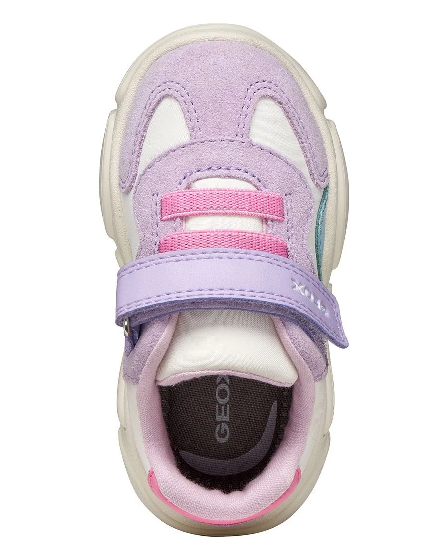 CIUFCIUF GEOX BÉBÉ FILLE BOTTINE - Image 3