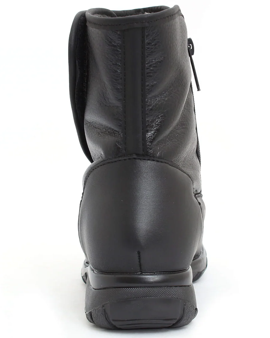 CLAIRE TOE WARMERS BOTTE HIVER ORTHOPÉDIQUE - Image 4