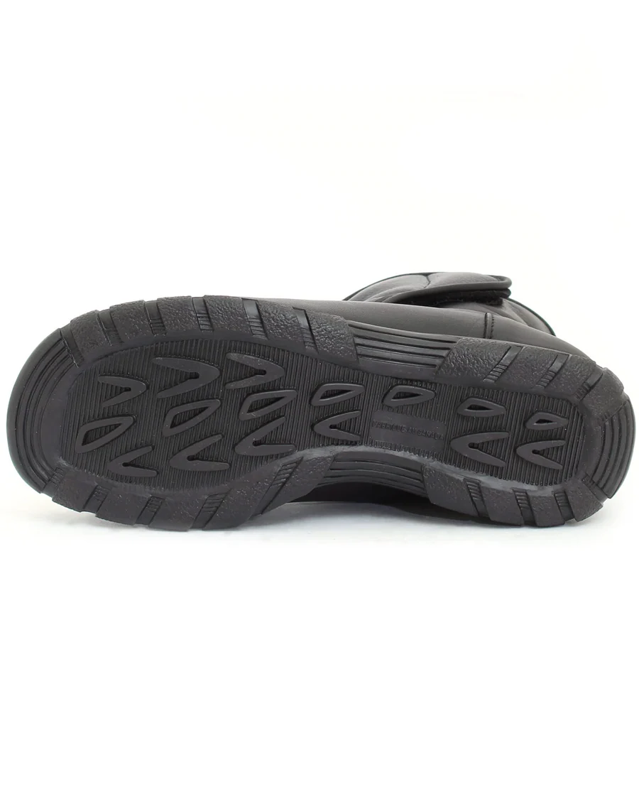 CLAIRE TOE WARMERS BOTTE HIVER ORTHOPÉDIQUE - Image 6