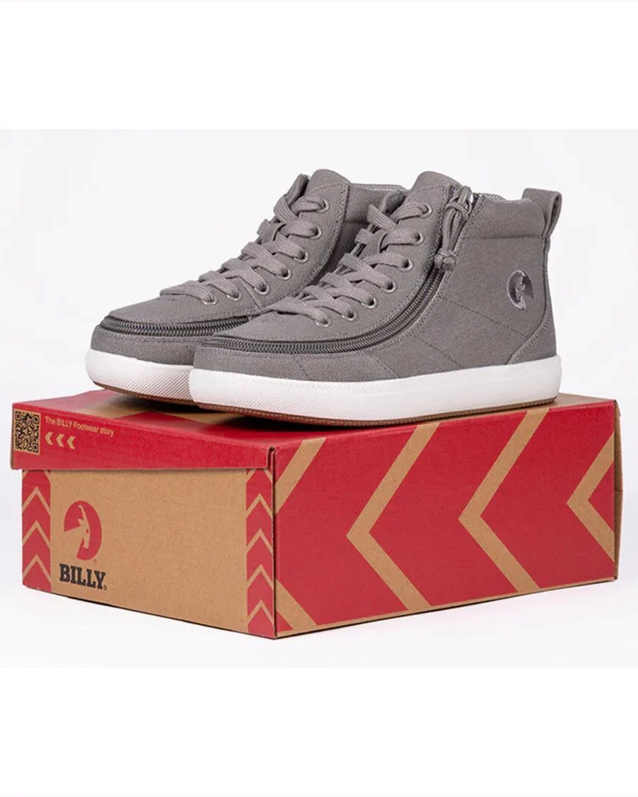 CLASSIC DR HIGH BILLY FOOTWEAR GARÇON SOULIER - Image 6