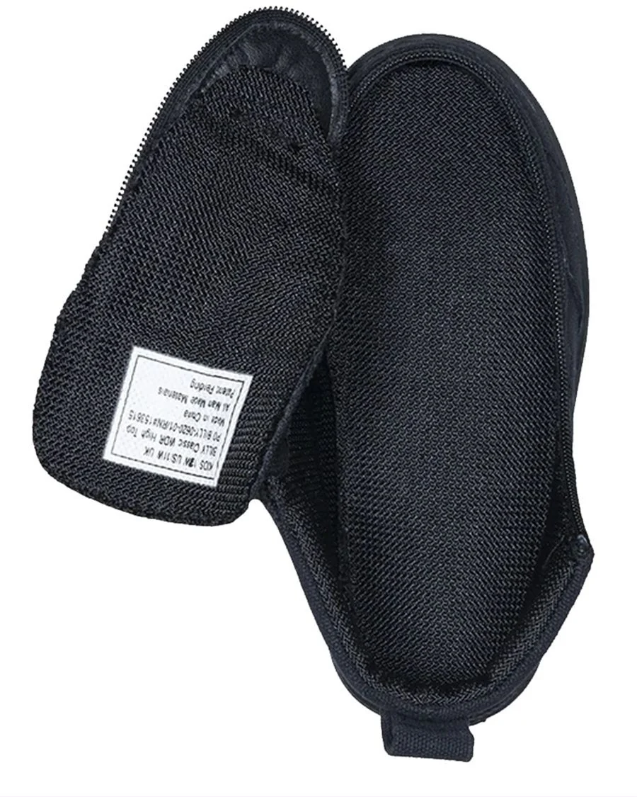 CLASSIC HIGH BILLY FOOTWEAR GARÇON SOULIER - Image 3