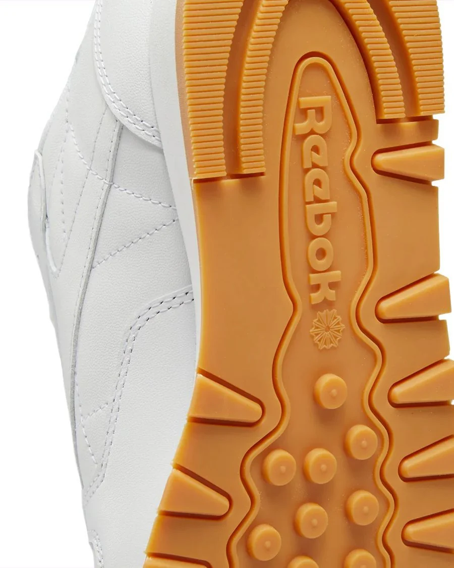 CLASSIC LEATHER REEBOK CHAUSSURE URBAINE - Image 3