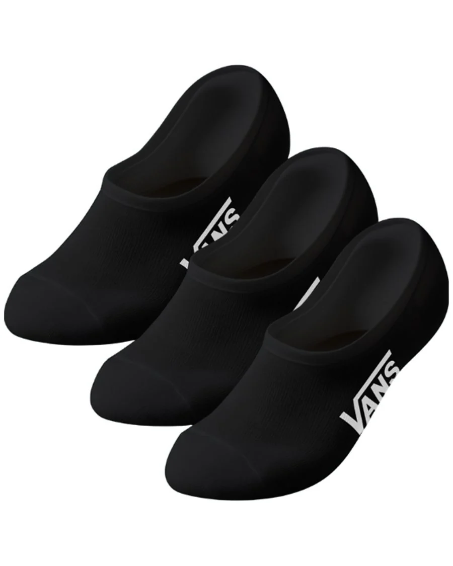 CLASSIC NO SHOW VANS DIVERS BAS