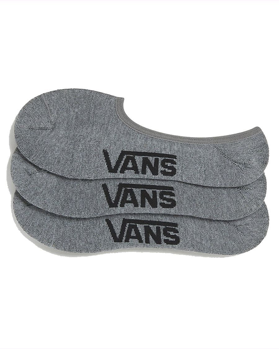CLASSIC NO SHOW VANS DIVERS BAS