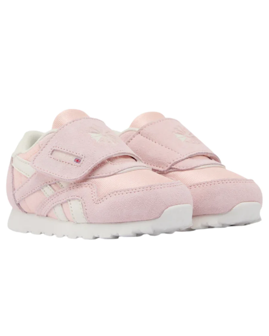 CLASSIC NYLON REEBOK BÉBÉ FILLE ESPADRILLE - Image 2