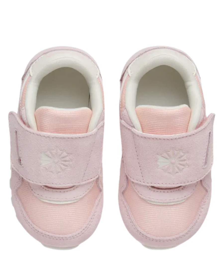 CLASSIC NYLON REEBOK BÉBÉ FILLE ESPADRILLE - Image 3
