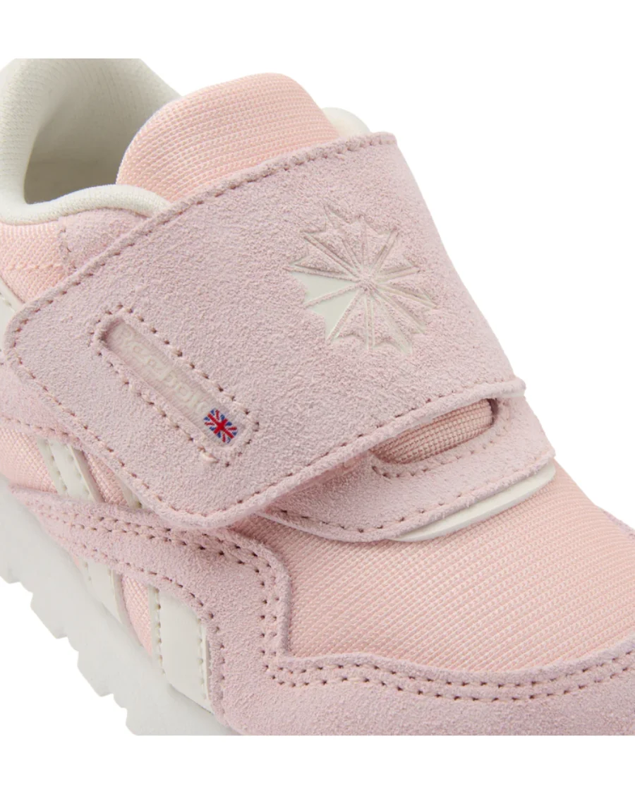 CLASSIC NYLON REEBOK BÉBÉ FILLE ESPADRILLE - Image 4