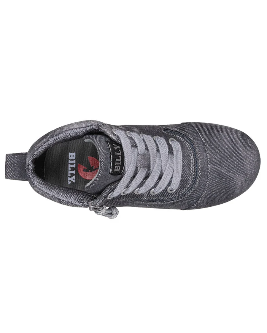 CLASSIC WDR BILLY FOOTWEAR GARÇON SOULIER - Image 3