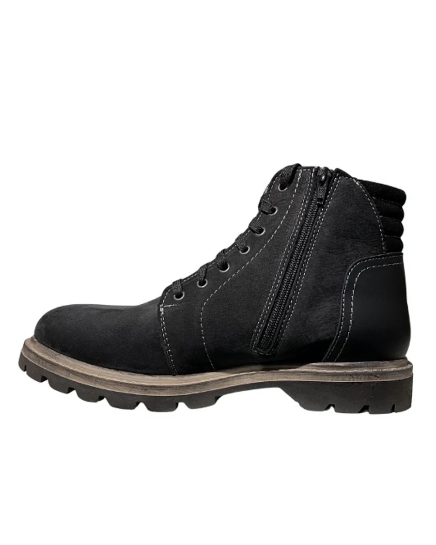CLEMENT SAUTE MOUTON BOTTE HIVER LAINE - Image 2