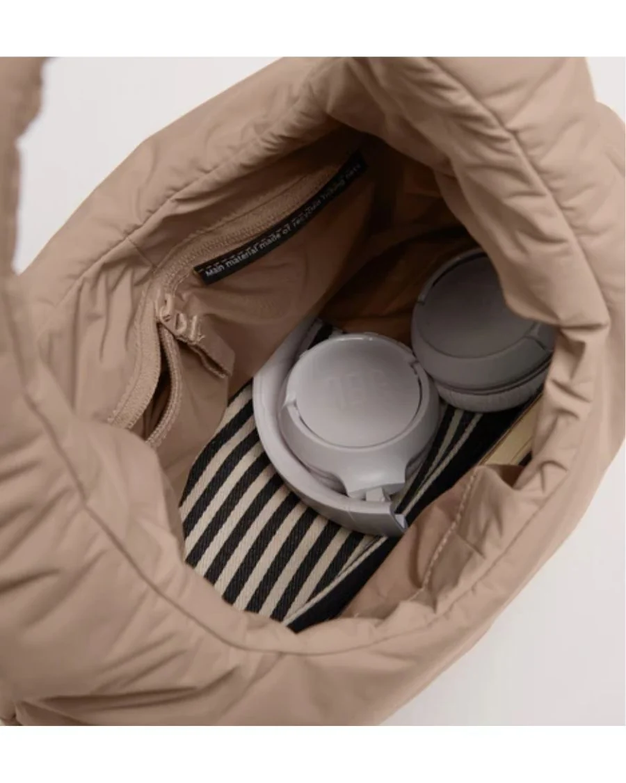 CLOUD SHOULDER GOT BAG DIVERS BOURSE - Image 6